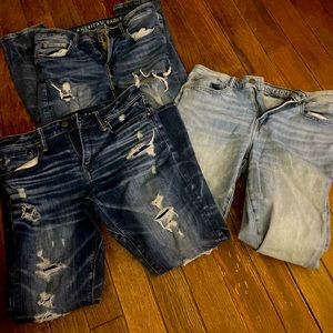 Men’s jeans